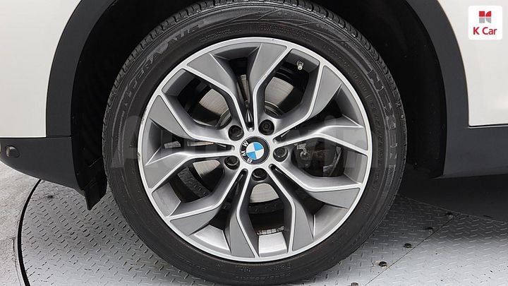 BMW X4 2015 — 5