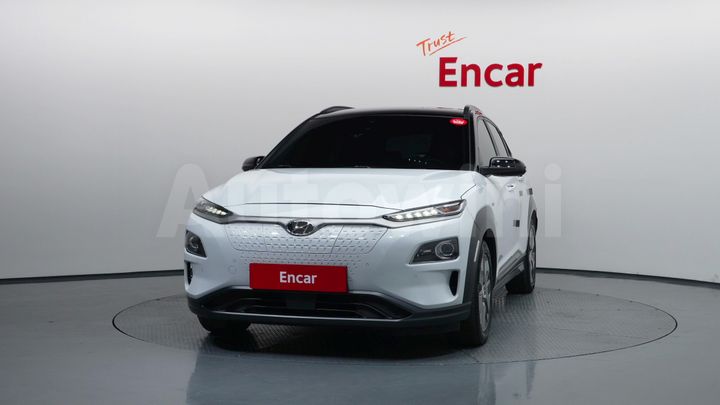 Hyundai Kona 2019 — 3