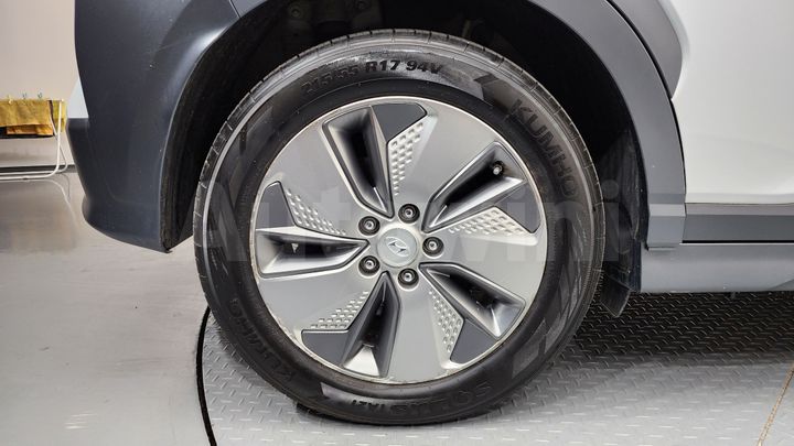 Hyundai Kona 2019 — 5