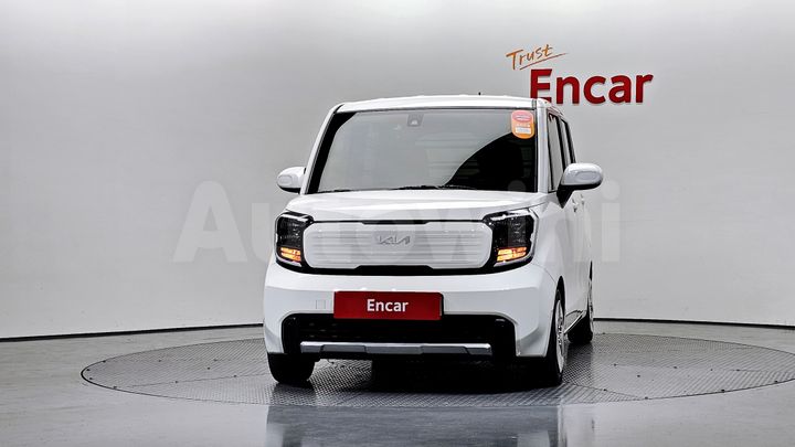 Kia Ray 2023 — 3