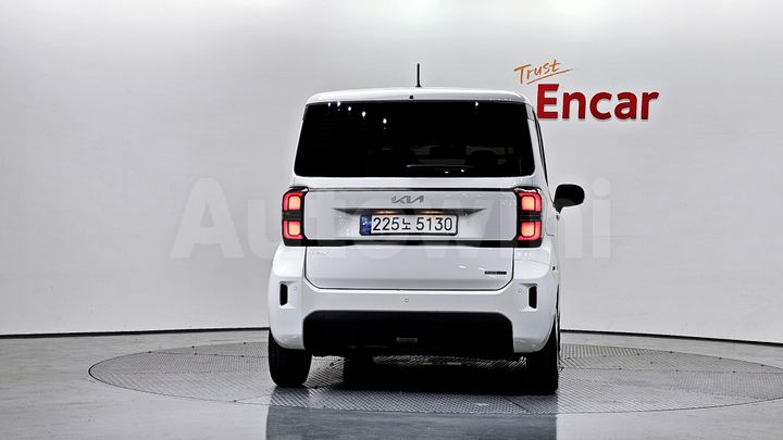 Kia Ray 2023 — 4