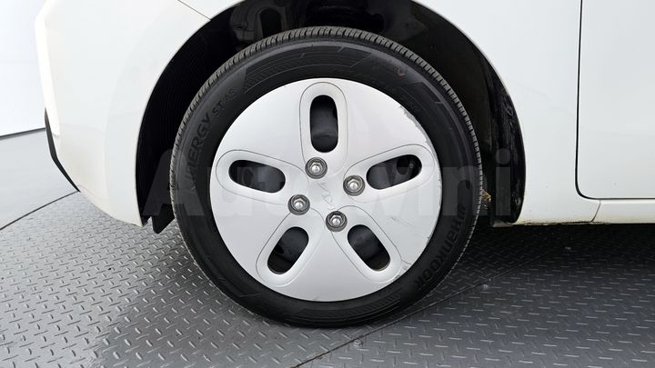 Kia Ray 2023 — 5