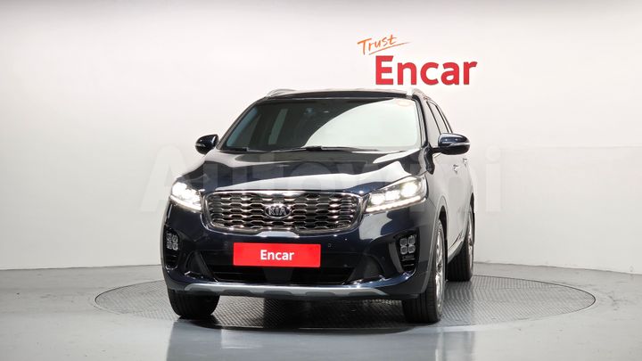 Kia Sorento 2020 — 3