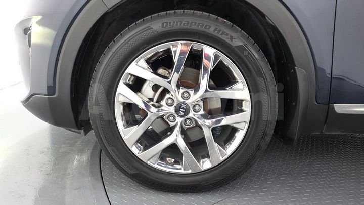 Kia Sorento 2020 — 5