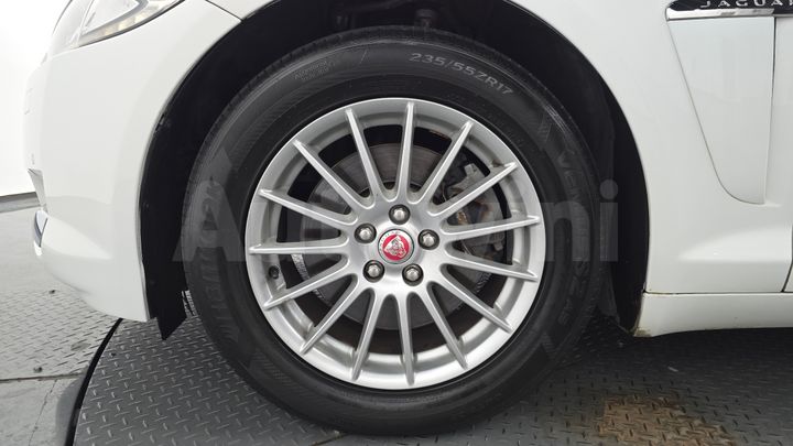 Jaguar XF 2014 — 5