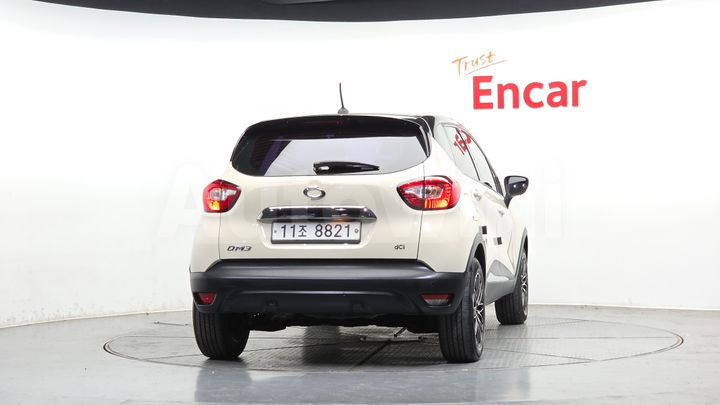 Renault QM3 2015 — 4