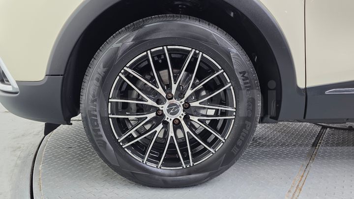 Renault QM3 2015 — 5