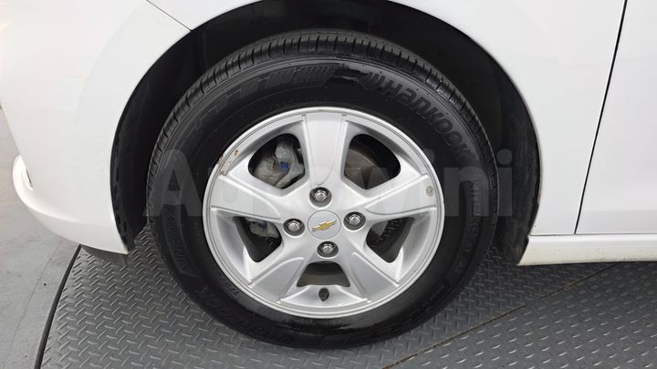 Chevrolet Spark 2019 — 5