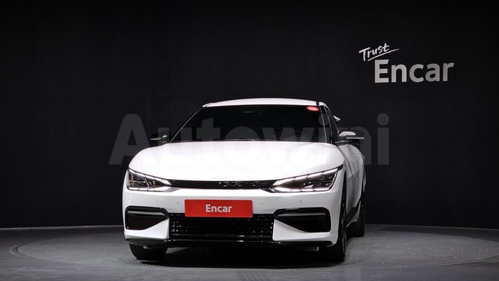 Kia EV6 2024 — 3