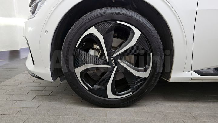 Kia EV6 2024 — 5
