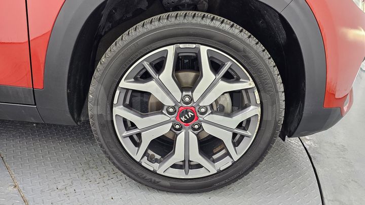 Kia Seltos 2021 — 5