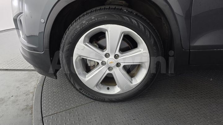 Chevrolet Trax 2016 — 5