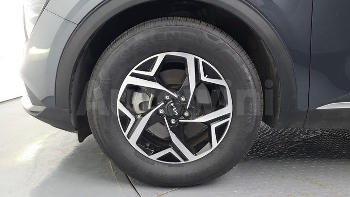 Kia Sportage 2022 — 5