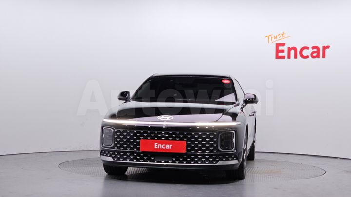 Hyundai Grandeur 2024 — 3