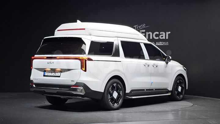 Kia Carnival 2026 — 2