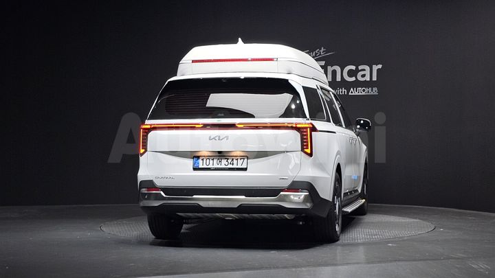 Kia Carnival 2026 — 4