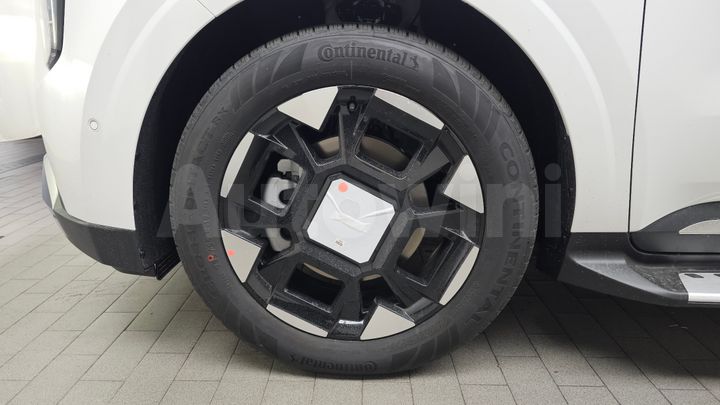 Kia Carnival 2026 — 5