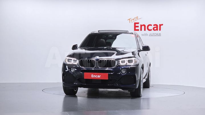 BMW X5 2018 — 3
