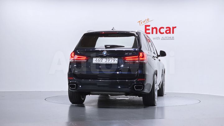 BMW X5 2018 — 4