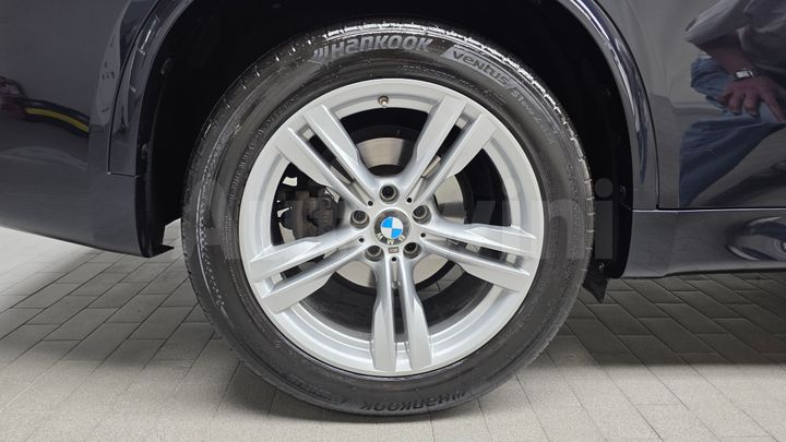 BMW X5 2018 — 5