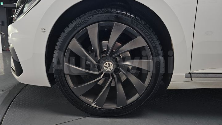 Volkswagen Arteon 2019 — 4
