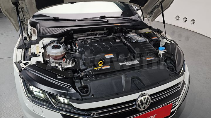 Volkswagen Arteon 2019 — 5