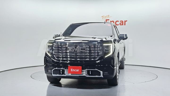 GMC Sierra 2023 — 3