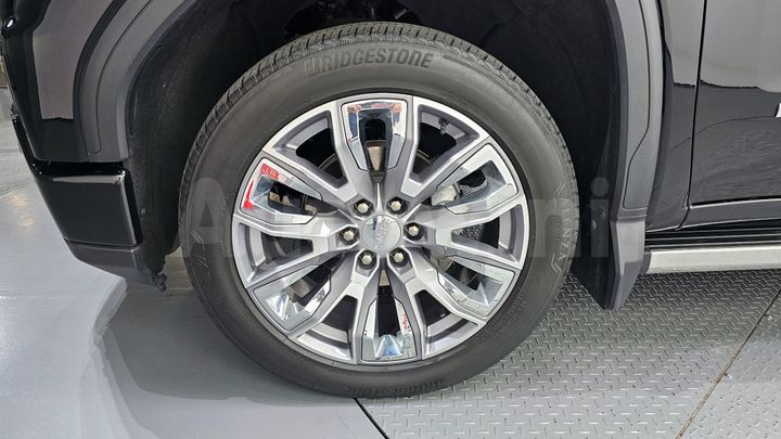 GMC Sierra 2023 — 5