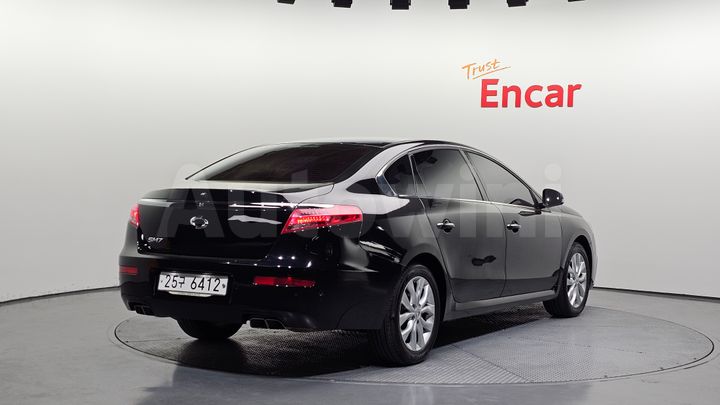 Renault SM7 2016 — 2