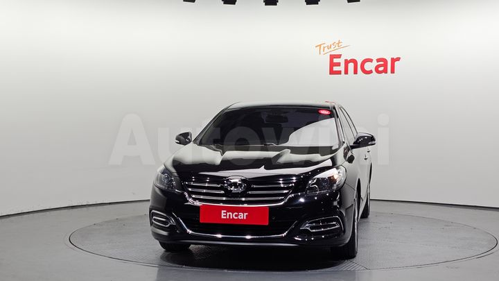 Renault SM7 2016 — 3