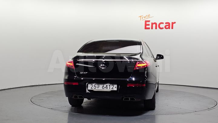 Renault SM7 2016 — 4
