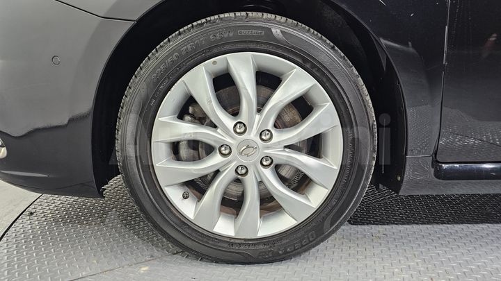 Renault SM7 2016 — 5