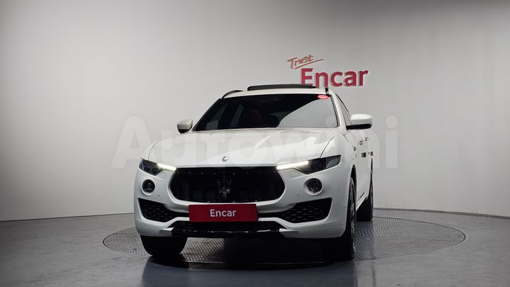 Maserati Levante 2018 — 3