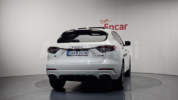 Maserati Levante 2018 — 4
