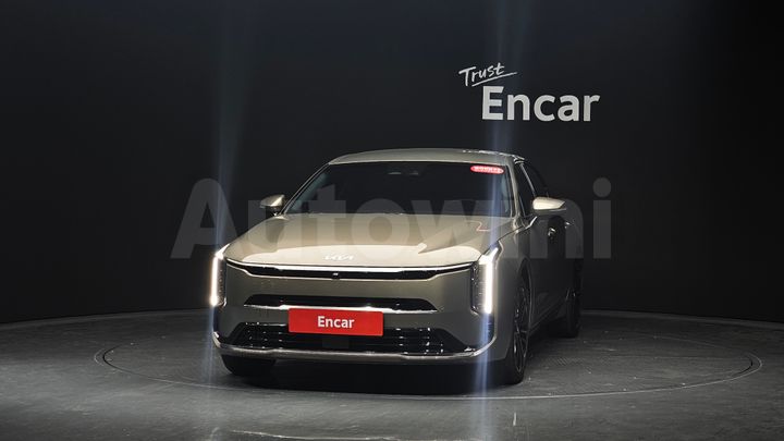Kia K8 2025 — 2