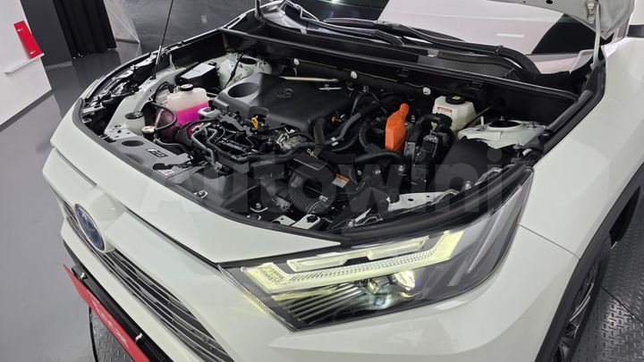 Toyota RAV4 2024 — 5