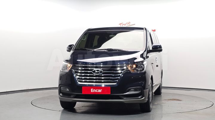 Hyundai Starex 2020 — 3
