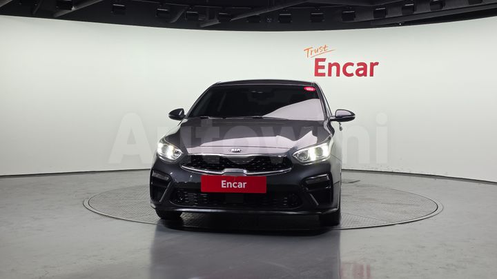 Kia K3 2019 — 3