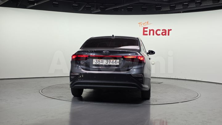 Kia K3 2019 — 4