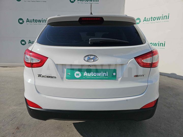 Hyundai Tucson 2014 — 4