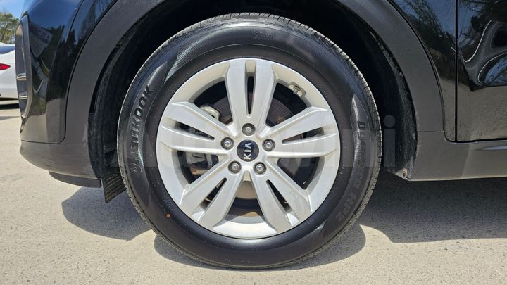 Kia Sportage 2018 — 5