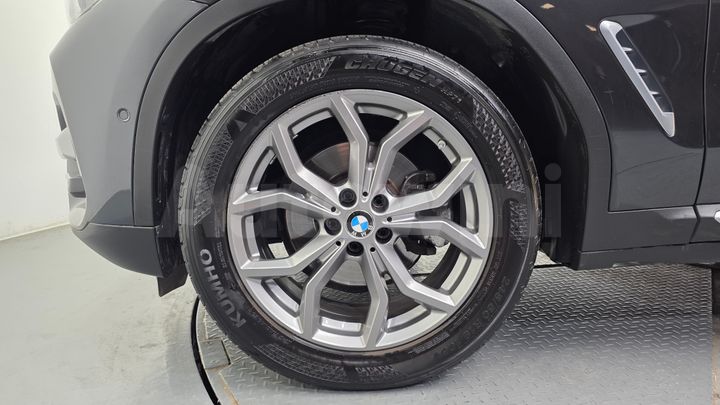 BMW X3 2018 — 5