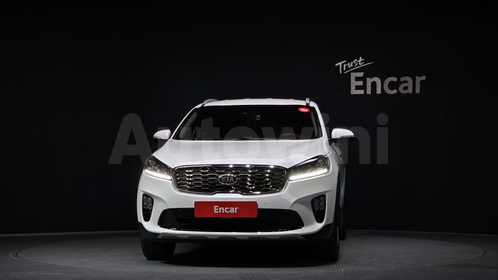 Kia Sorento 2020 — 3