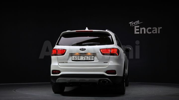 Kia Sorento 2020 — 4