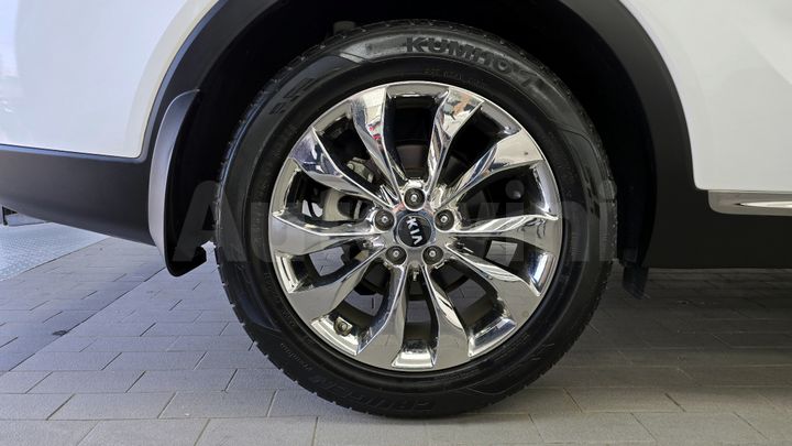 Kia Sorento 2020 — 5
