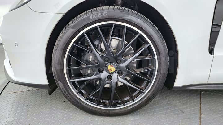 Porsche Panamera 2023 — 5