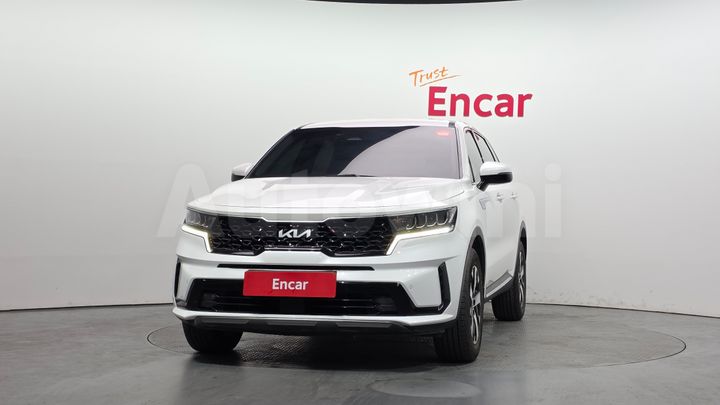 Kia Sorento 2022 — 3