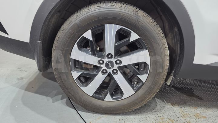 Kia Sorento 2022 — 5