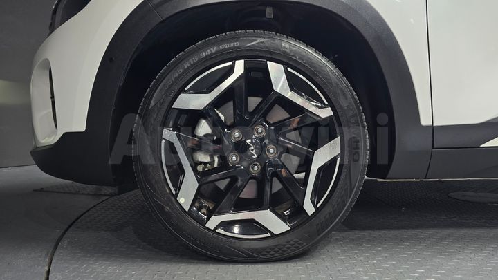 Kia Seltos 2023 — 5