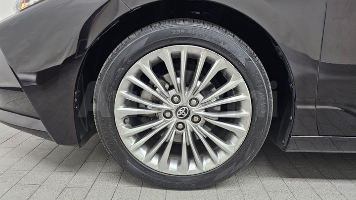 Toyota Avalon 2019 — 5